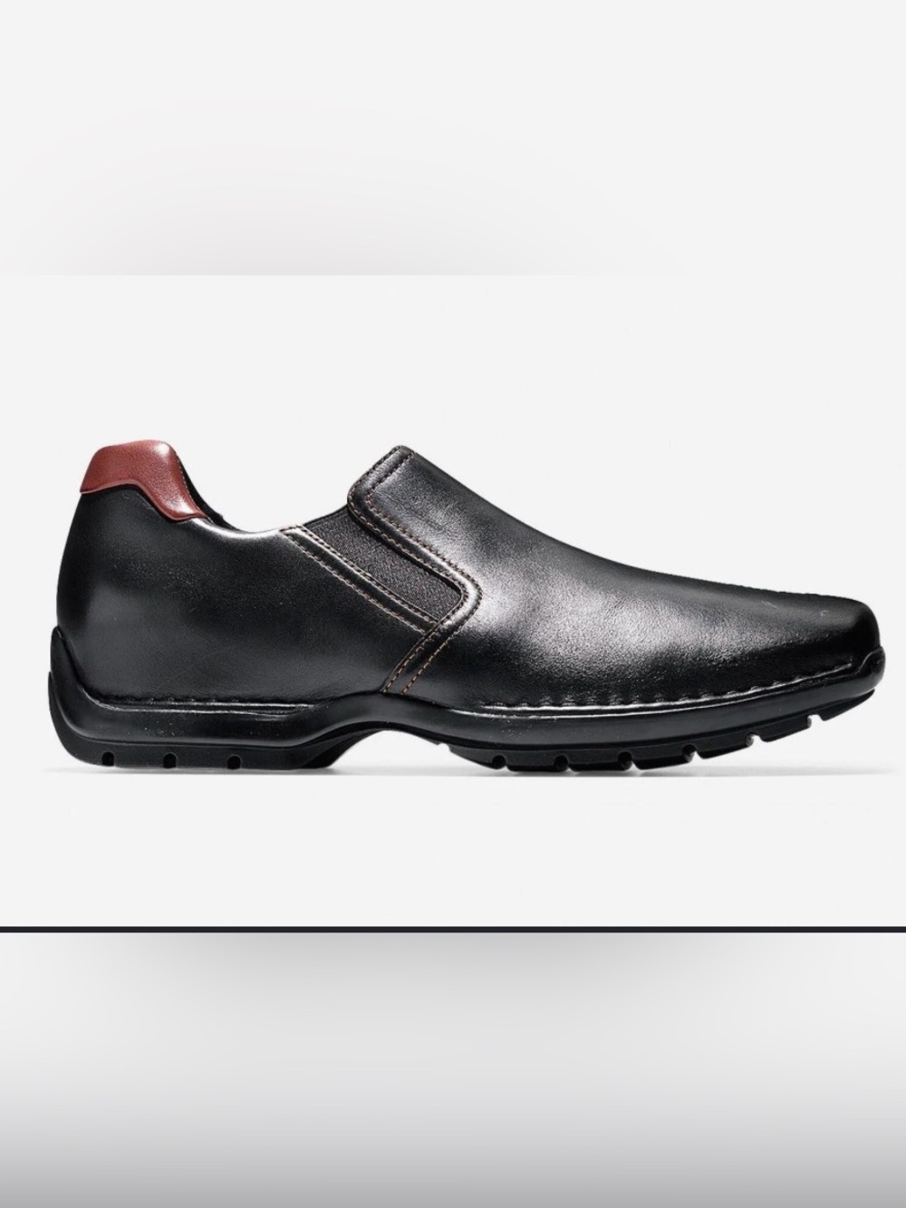 Cole Haan Zeno Loafers Slip On